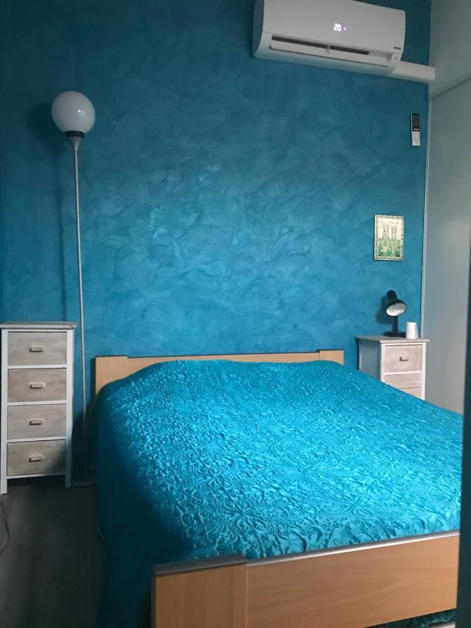 Leucate, Maison Dans Village Naturiste Eden A 50 M De La Plage, 4 Personnes Екстер'єр фото